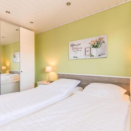 "Haus Lee" Haus Lee, Whg 27 Διαμέρισμα Büsum Εξωτερικό φωτογραφία